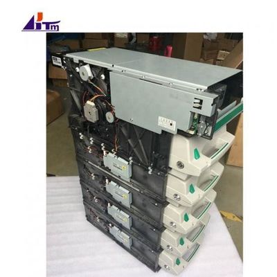 ATM 기계 부품 4 + 1 카세트와 함께 영광 NMD100 NMD 분배기