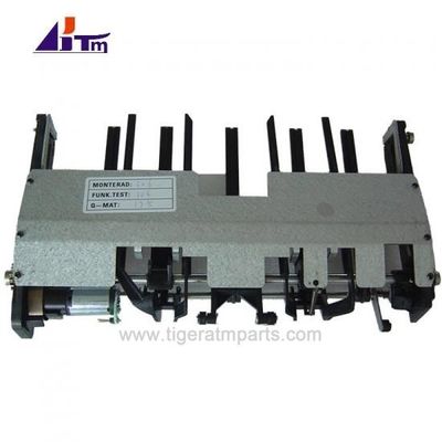 A007483 NMD ATM 교체 부품 BCU101 기계적 클램프 ATM 기계 부품