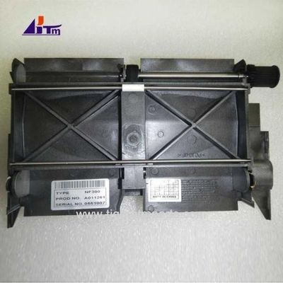 새로운 원본 NMD NF300 메모 피더 ATM 기계 부품 A011261