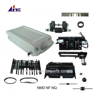 Glory DelaRue NMD NQ NF 모듈 조립 및 모든 ATM 기계 부품