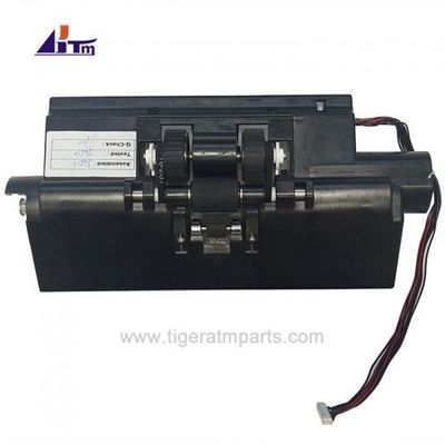 ATM 기계 부품 NMD Glory DeLaRue NF200 커버 애시 키트 A021953