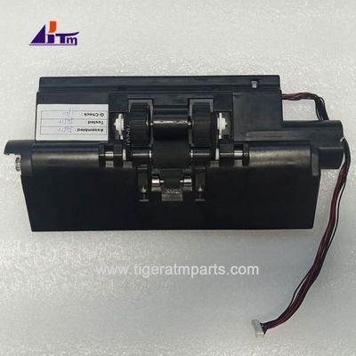 ATM 기계 부품 NMD Glory DeLaRue NF200 커버 애시 키트 A021953