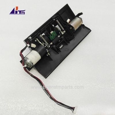 ATM 기계 부품 NMD Glory DeLaRue NF200 커버 애시 키트 A021953