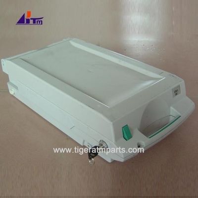 A004348 NMD ATM 부품 NC301 카세트 ATM 기계 하드웨어