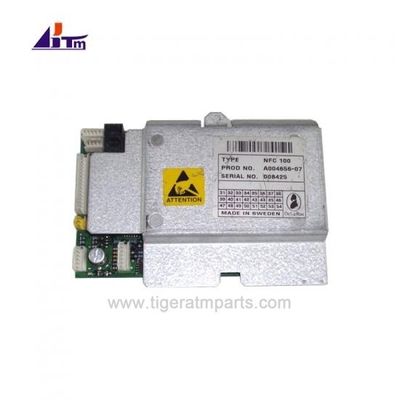 A004656 NMD NFC100 노크스 피더 컨트롤러 ATM 기계 부품