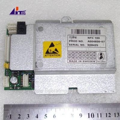 A004656 NMD NFC100 노크스 피더 컨트롤러 ATM 기계 부품