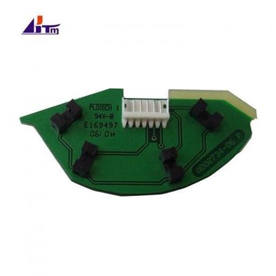 ATM 예비 부품 NMD 딜루 RV301 PC 보드 아시 A002733