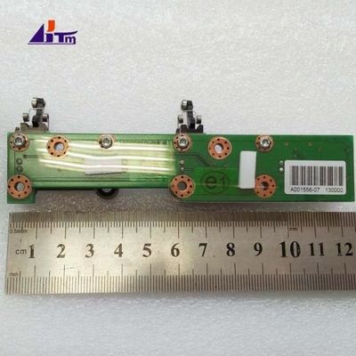 ATM 예비 부품 NMD 딜루 NQ200 인터페이스 Assy A001556