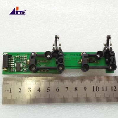 ATM 예비 부품 NMD 딜루 NQ200 인터페이스 Assy A001556