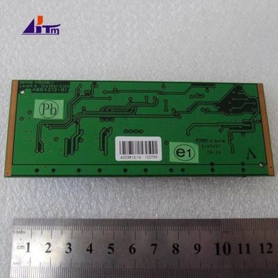 ATM 기계 부품 NMD 글로리 딜루 PC-보드 아시 A003812