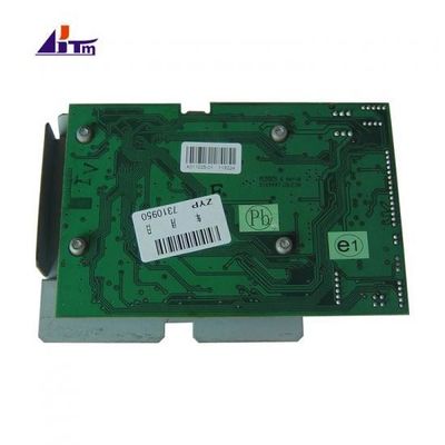 ATM 기계 부품 NMD Glory Delarue NFC200 제어판 A011025