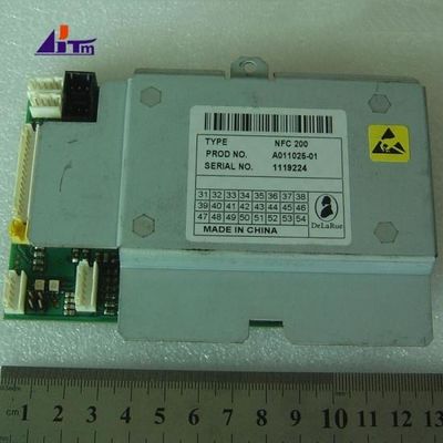 ATM 기계 부품 NMD Glory Delarue NFC200 제어판 A011025