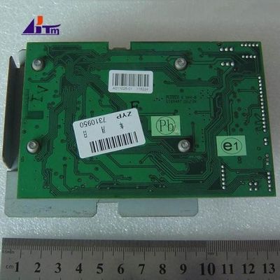 ATM 기계 부품 NMD Glory Delarue NFC200 제어판 A011025