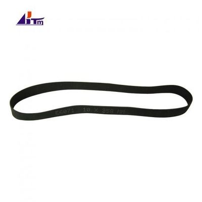 ATM 예비 부품 NMD DeLaRue 벨트 10x350x1 mm A006320