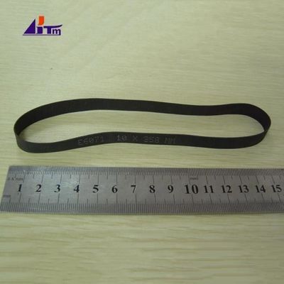ATM 예비 부품 NMD DeLaRue 벨트 10x350x1 mm A006320