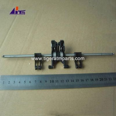 ATM 기계 부품 Glory DeLaRue NMD BCU 샤프트 클라이어 Assy A002890