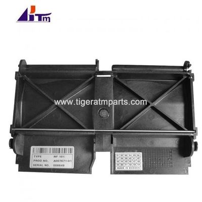 ATM 예비 부품 NMD Glory Delarue NF 외면 프레임 A004606