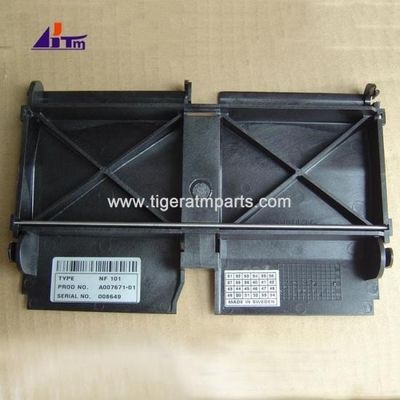 ATM 예비 부품 NMD Glory Delarue NF 외면 프레임 A004606