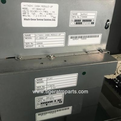 히타치 328 ATM 부품 BCRM 디스펜서 ATM 기계 액세서리