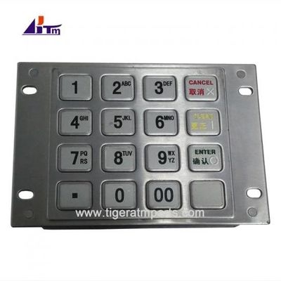 H28-D16-JHTF 히타치 2845V EPP 핀 패드 키보드 ATM 기계 부품