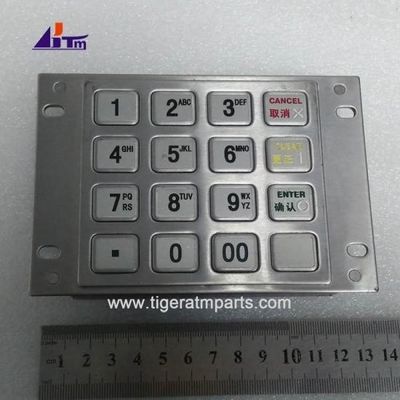 H28-D16-JHTF 히타치 2845V EPP 핀 패드 키보드 ATM 기계 부품