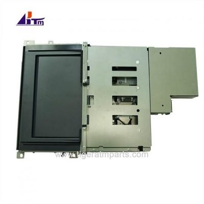 ATM 기계 부품 히타치 2845SR 셔터 조립 7P104499-003