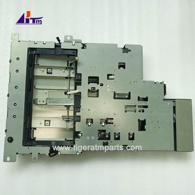 ATM 기계 부품 히타치 2845SR 셔터 조립 7P104499-003