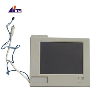 ATM 기계 부품 히타치 2845V 컬러 LCD 모니터 디스플레이 TM104-H0A09