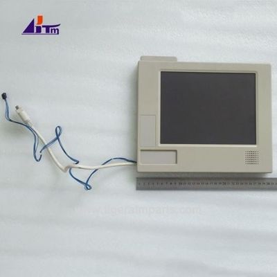 ATM 기계 부품 히타치 2845V 컬러 LCD 모니터 디스플레이 TM104-H0A09