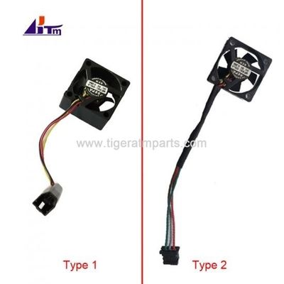 히타치 다이볼드 ECRM 냉각 ZR 20 팬 49233199124A 7P099342-001 ATM 부품