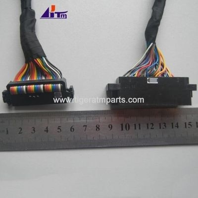 히타치 케이블 ATM 예비 부품 WLR4-B4-CBL ASSY 1P004439A ATM 액세서리