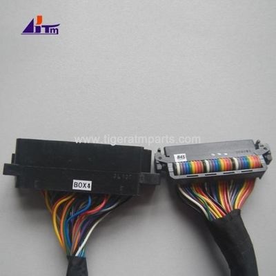 히타치 케이블 ATM 예비 부품 WLR4-B4-CBL ASSY 1P004439A ATM 액세서리