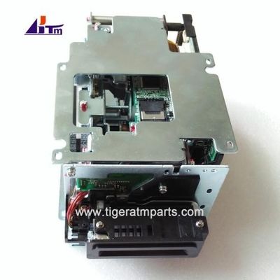 옴론 GRG 뱅킹 H68N 카드 리더 V2XF-11JL ATM 기계 부품
