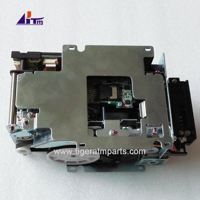 옴론 GRG 뱅킹 H68N 카드 리더 V2XF-11JL ATM 기계 부품
