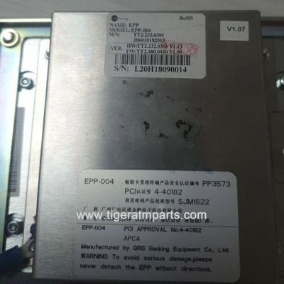 YT2232.0301 GRG 은행 EPP-004 ATM 키보드 ATM 기계 부품 EPP