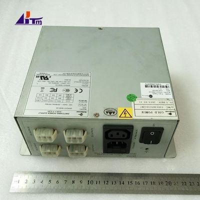 ATM 기계 부품 GRG 은행 H22N 스위칭 전원 공급 YT3.688.010