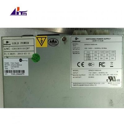 ATM 기계 부품 GRG 은행 H22N 스위칭 전원 공급 YT3.688.010