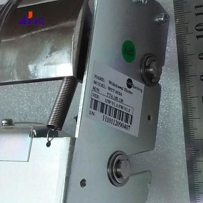 ATM 기계 부품 GRG 은행 철수 셔터 WST-002A YT4.120.129