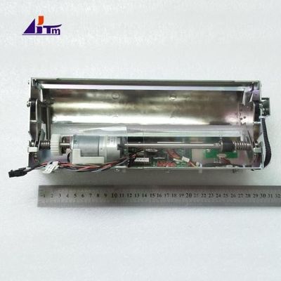 ATM 기계 부품 GRG 은행 철수 셔터 WST-002A YT4.120.129