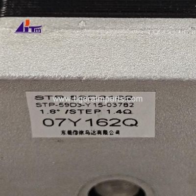 ATM 기계 부품 GRG 은행 스텝 모터 STP-59D3182 711060538