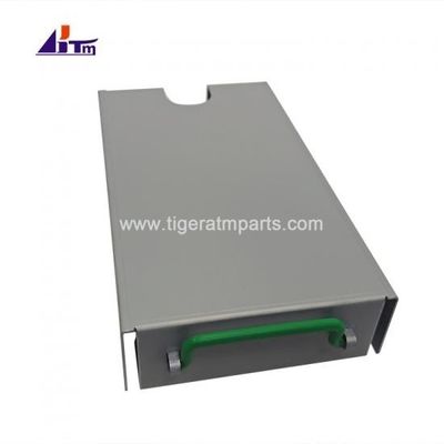 후지쓰 F53 디스펜서 거부 카세트 상자 KD03232-C540 ATM 기계 액세서리