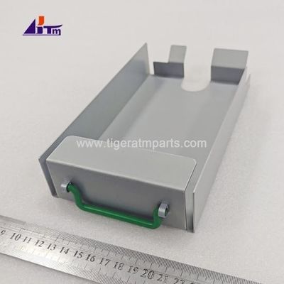 후지쓰 F53 디스펜서 거부 카세트 상자 KD03232-C540 ATM 기계 액세서리