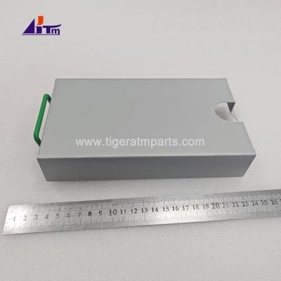 후지쓰 F53 디스펜서 거부 카세트 상자 KD03232-C540 ATM 기계 액세서리