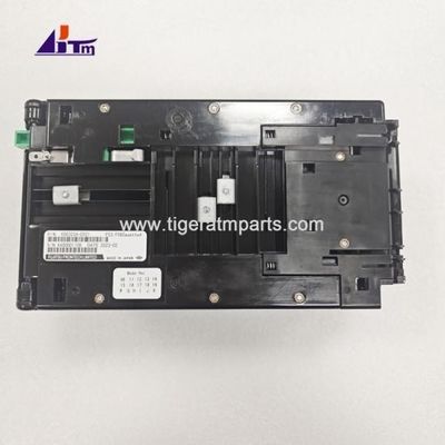 ATM 기계 부품 Fujitsu F53 F56 디스펜서 현금 카세트 KD03234-C521