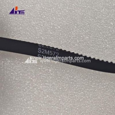 ATM 부품 Fujitsu F53 F56 디스펜서 타이밍 벨트 S2M572 CA02953-3286 GF0300