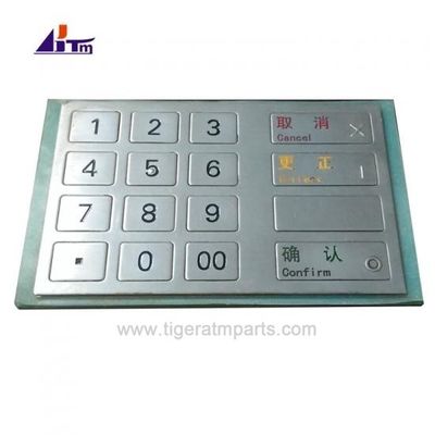 PT116 킹 캐일러 ATM 부품 EPP 키보드 핀 패드 ATM 기계 부품