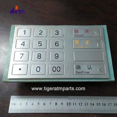PT116 킹 캐일러 ATM 부품 EPP 키보드 핀 패드 ATM 기계 부품
