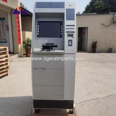 윈코어 닉스도르프 8100 은행 ATM 시스템 자동 현금 기계
