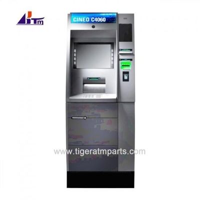 윈코 Nixdorf Cineo C4060 리사이클링 은행 ATM 자동출장기