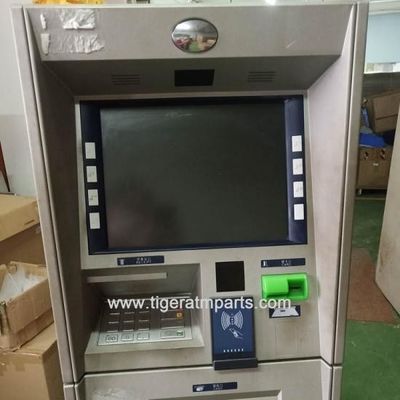 윈코 Nixdorf Procash PC280 ATM 은행 기계 전체 기계 자유 서 있는